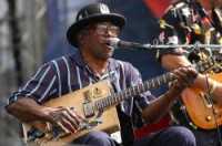 photo de Bo Diddley